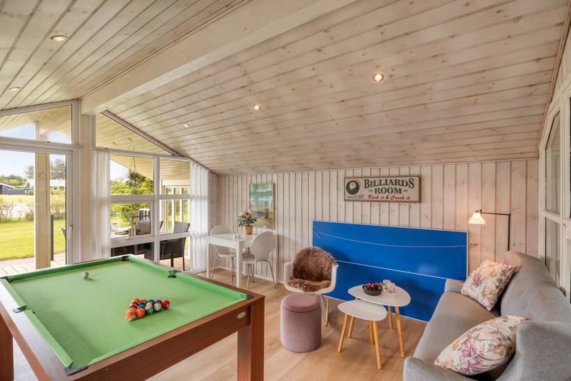 Foto von Ferienhaus PL39 in Lønstrup - Nordjütland