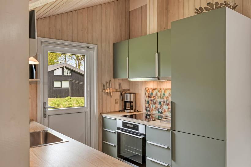 Foto von Ferienhaus PL39 in Lønstrup - Nordjütland