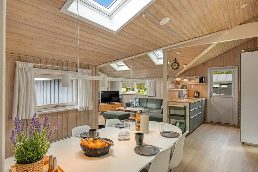 Foto von Ferienhaus PL39 in Lønstrup - Nordjütland