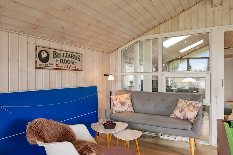 Foto von Ferienhaus PL39 in Lønstrup - Nordjütland