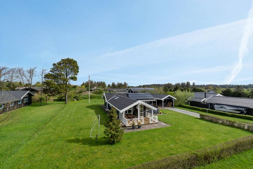 Foto von Ferienhaus PL39 in Lønstrup - Nordjütland