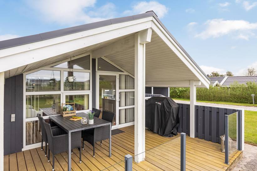 Foto von Ferienhaus PL39 in Lønstrup - Nordjütland