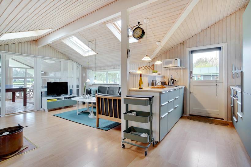 Foto von Ferienhaus PL39 in Lønstrup - Nordjütland