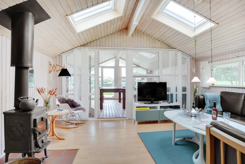 Foto von Ferienhaus PL39 in Lønstrup - Nordjütland