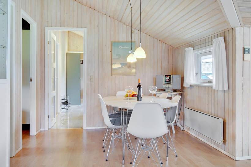 Foto von Ferienhaus PL39 in Lønstrup - Nordjütland