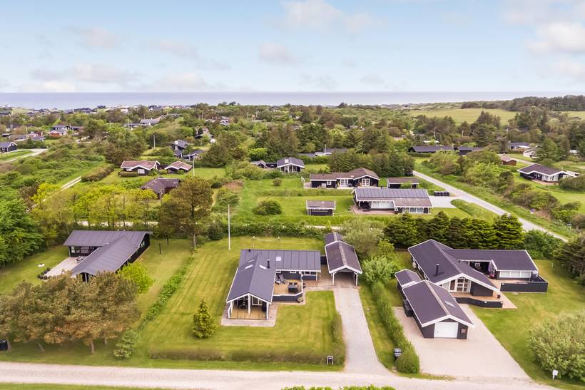 Foto von Ferienhaus PL39 in Lønstrup - Nordjütland