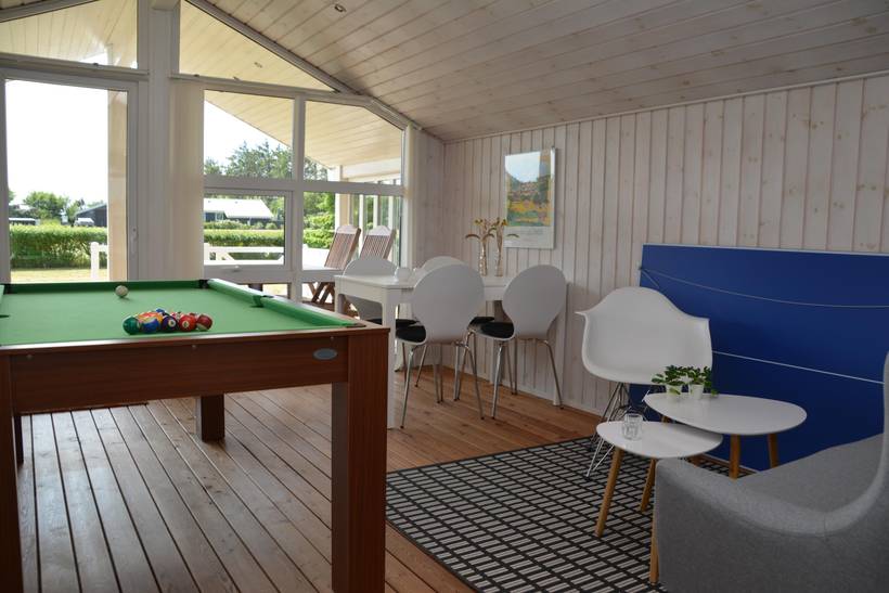 Foto von Ferienhaus PL39 in Lønstrup - Nordjütland