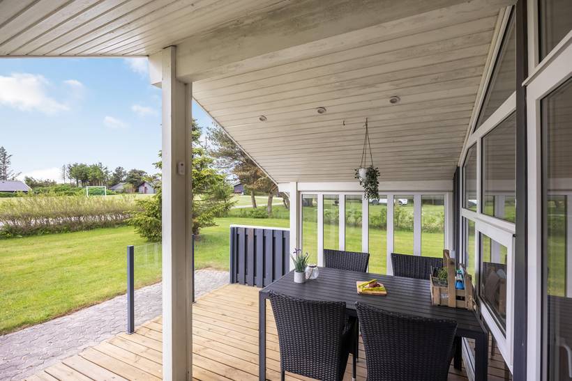 Foto von Ferienhaus PL39 in Lønstrup - Nordjütland