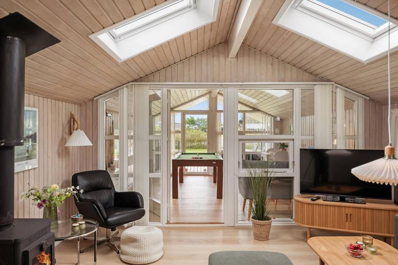 Foto von Ferienhaus PL39 in Lønstrup - Nordjütland