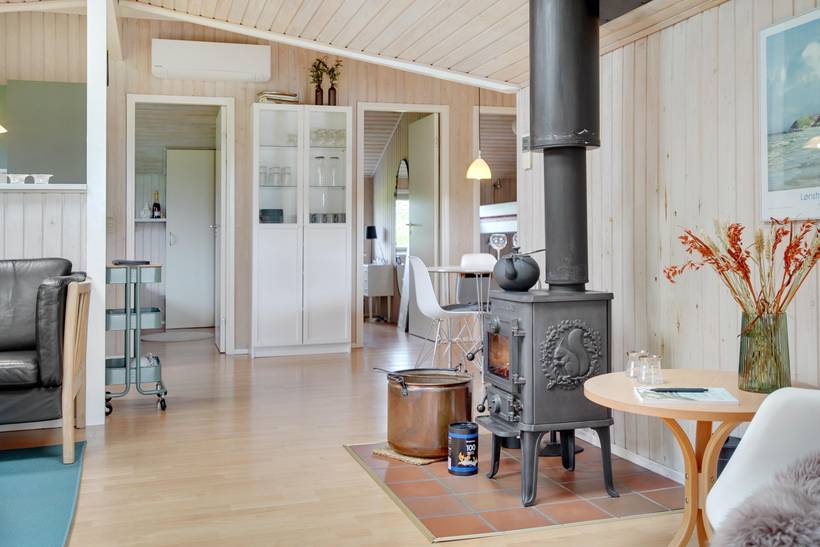 Foto von Ferienhaus PL39 in Lønstrup - Nordjütland