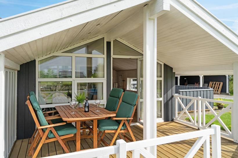 Foto von Ferienhaus PL39 in Lønstrup - Nordjütland