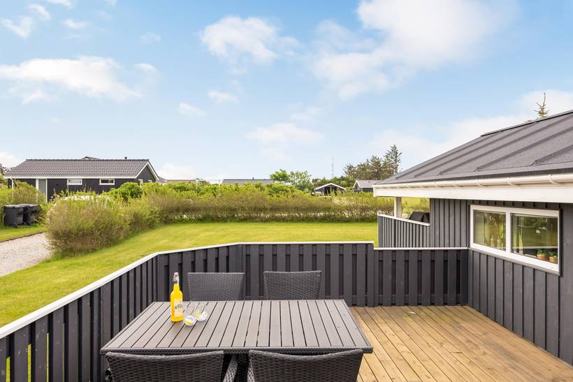 Foto von Ferienhaus PL39 in Lønstrup - Nordjütland