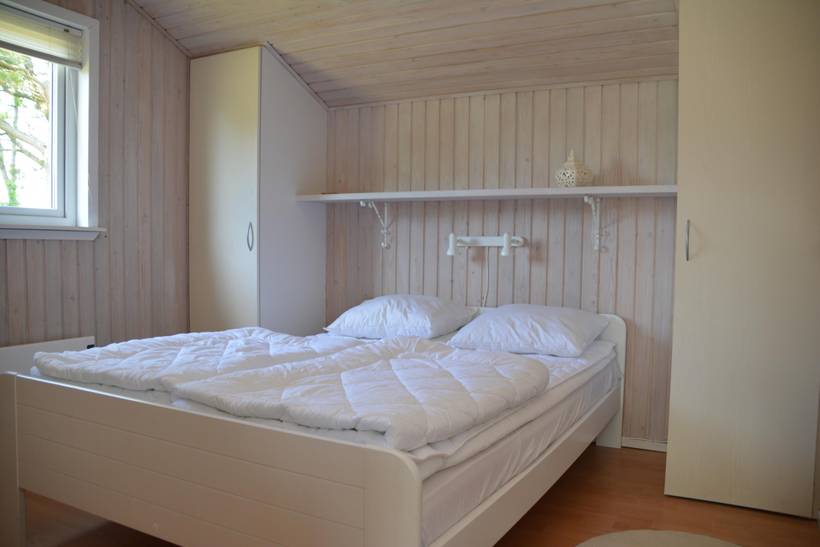 Foto von Ferienhaus PL39 in Lønstrup - Nordjütland