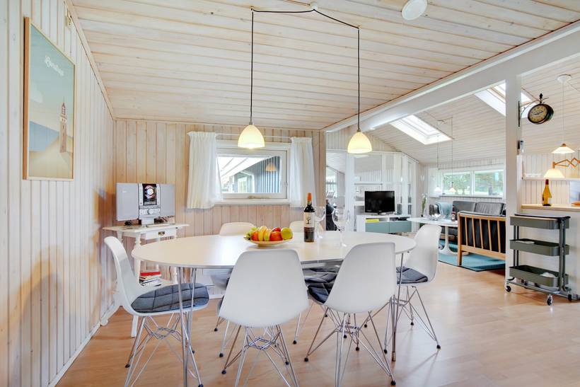 Foto von Ferienhaus PL39 in Lønstrup - Nordjütland