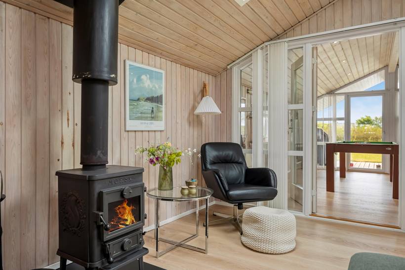 Foto von Ferienhaus PL39 in Lønstrup - Nordjütland