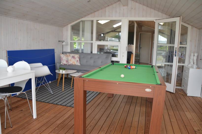Foto von Ferienhaus PL39 in Lønstrup - Nordjütland