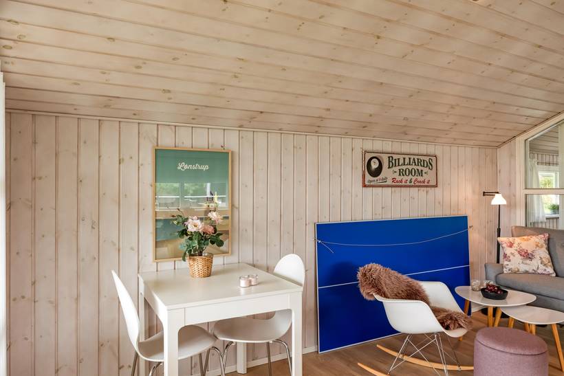 Foto von Ferienhaus PL39 in Lønstrup - Nordjütland