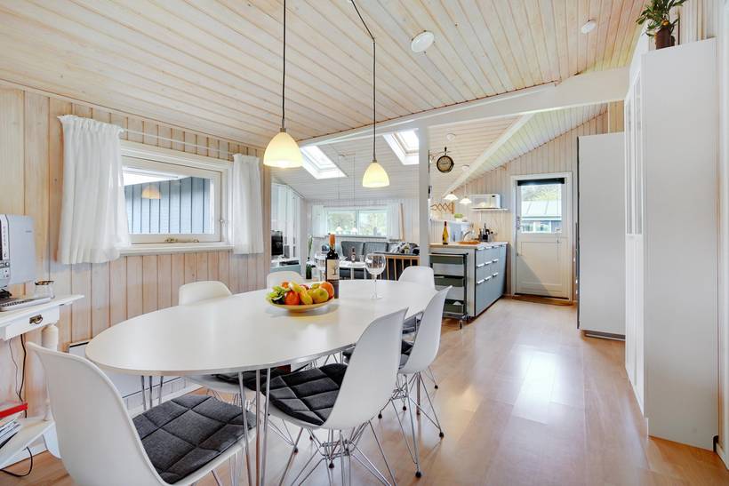 Foto von Ferienhaus PL39 in Lønstrup - Nordjütland