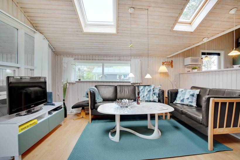 Foto von Ferienhaus PL39 in Lønstrup - Nordjütland