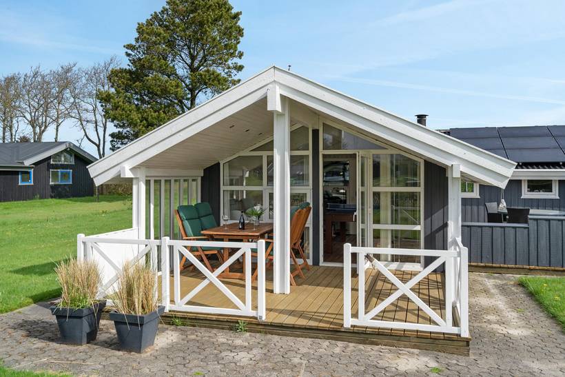 Foto von Ferienhaus PL39 in Lønstrup - Nordjütland