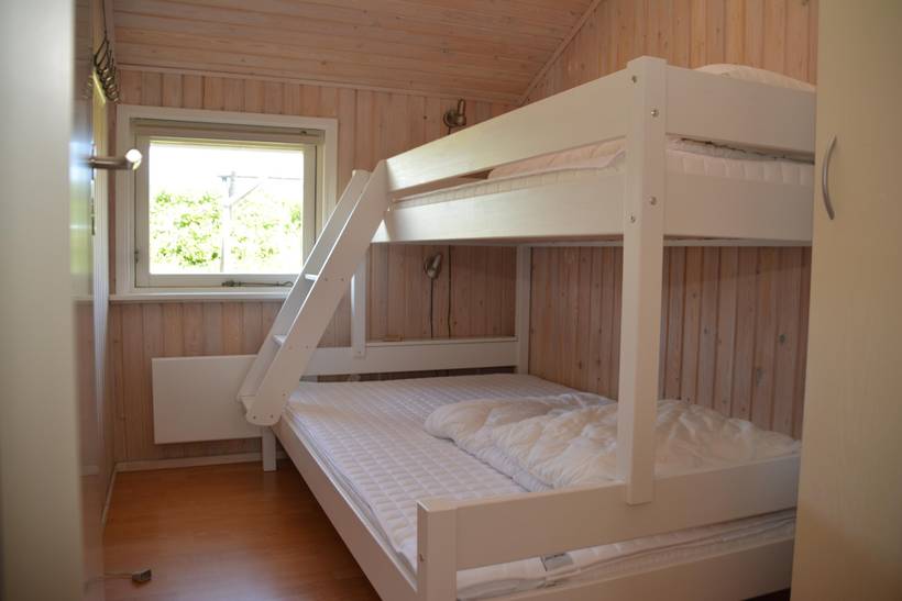 Foto von Ferienhaus PL39 in Lønstrup - Nordjütland