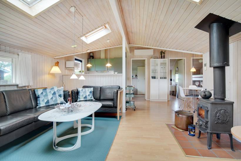 Foto von Ferienhaus PL39 in Lønstrup - Nordjütland