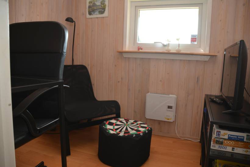 Foto von Ferienhaus PL39 in Lønstrup - Nordjütland