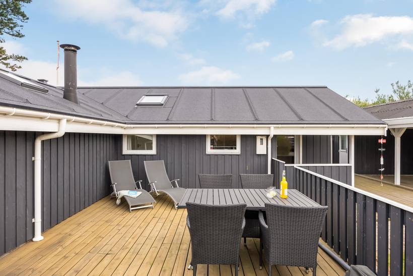 Foto von Ferienhaus PL39 in Lønstrup - Nordjütland