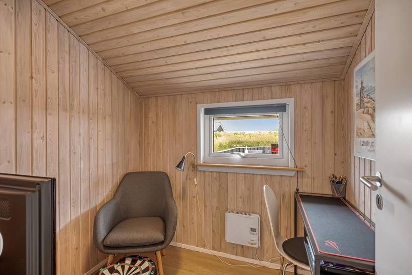 Foto von Ferienhaus PL39 in Lønstrup - Nordjütland
