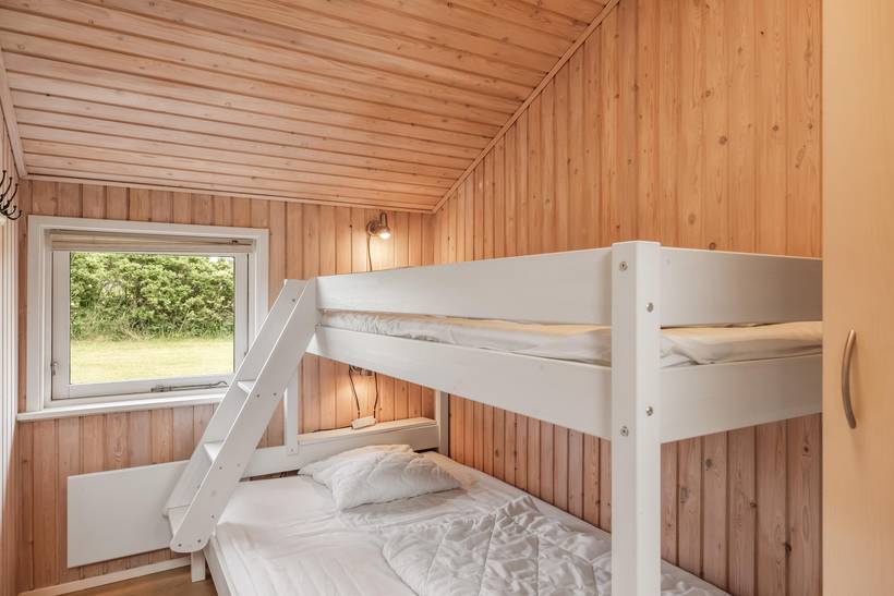 Foto von Ferienhaus PL39 in Lønstrup - Nordjütland