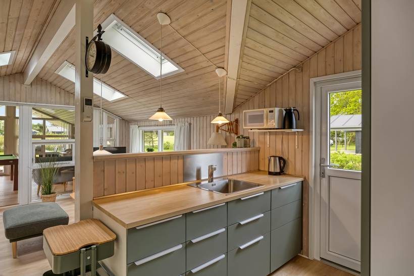 Foto von Ferienhaus PL39 in Lønstrup - Nordjütland