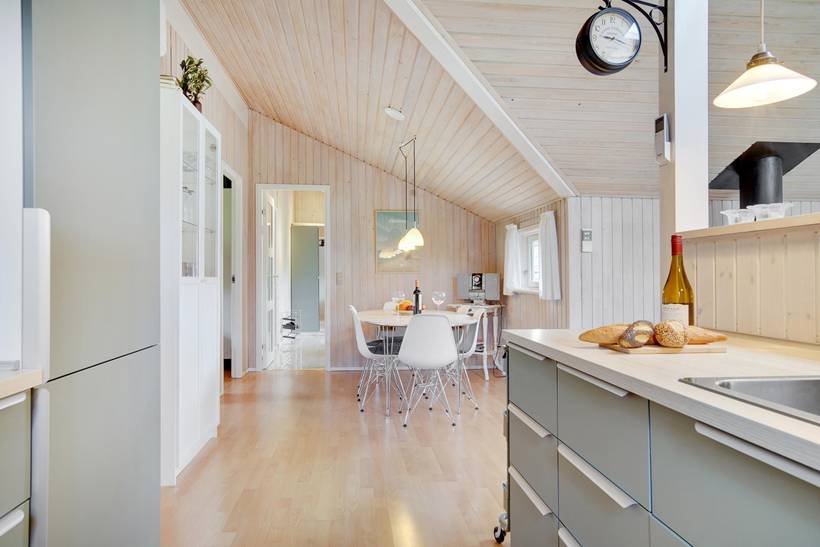 Foto von Ferienhaus PL39 in Lønstrup - Nordjütland