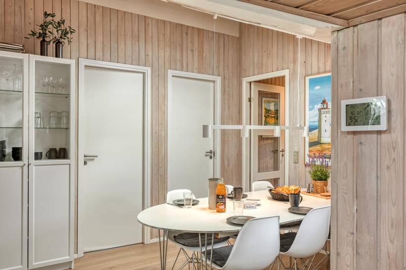 Foto von Ferienhaus PL39 in Lønstrup - Nordjütland