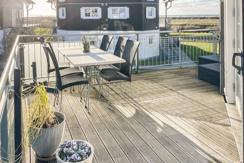 Foto von Ferienhaus PL44 in Bogense - Nordfünen
