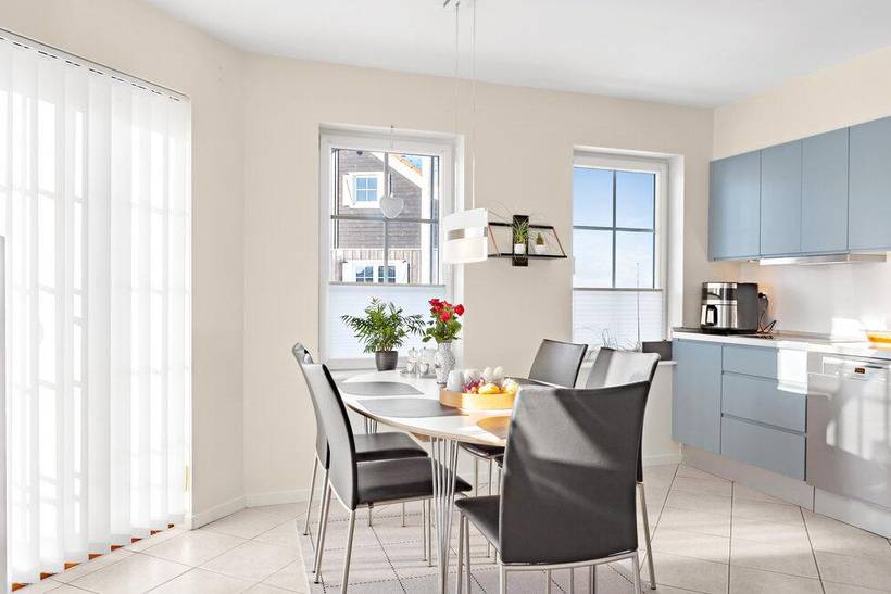 Foto von Ferienhaus PL44 in Bogense - Nordfünen