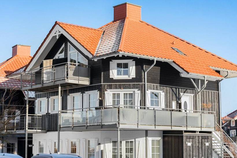 Foto von Ferienhaus PL44 in Bogense - Nordfünen