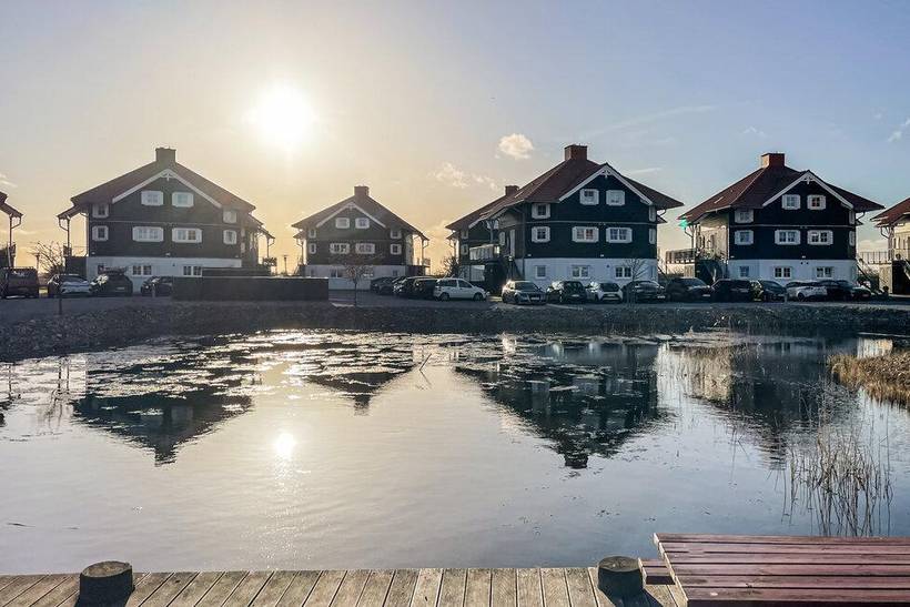 Foto von Ferienhaus PL44 in Bogense - Nordfünen