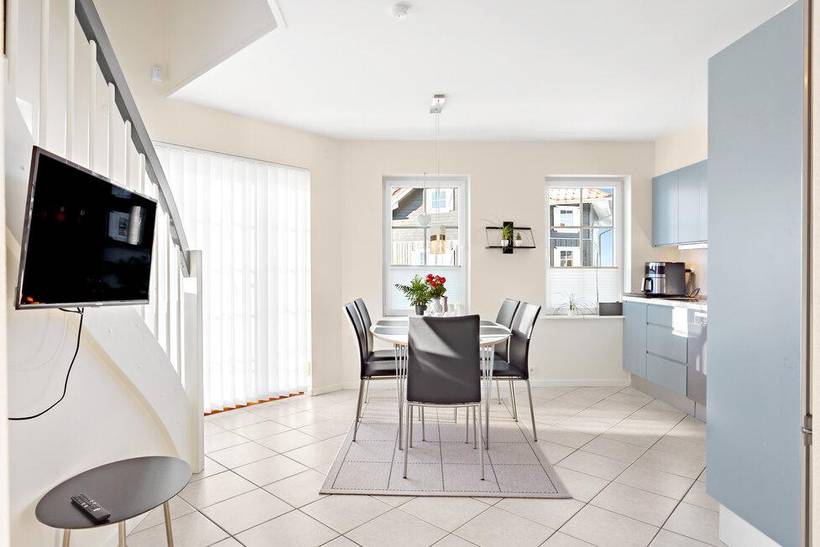 Foto von Ferienhaus PL44 in Bogense - Nordfünen