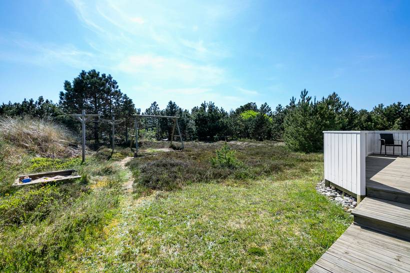 Foto von Ferienhaus PL47 in Bjerregård - Westjütland