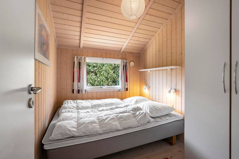 Foto von Ferienhaus PL47 in Bjerregård - Westjütland