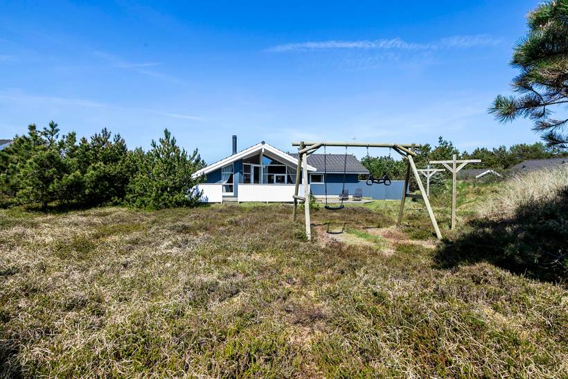 Foto von Ferienhaus PL47 in Bjerregård - Westjütland