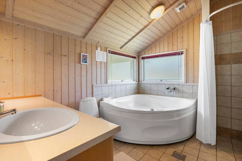 Foto von Ferienhaus PL47 in Bjerregård - Westjütland
