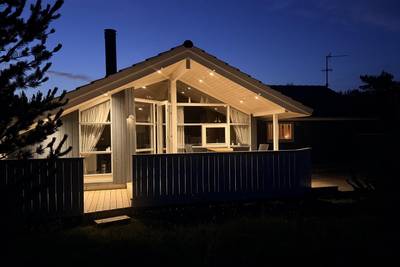 Vorschaubild von Ferienhaus PL47 in Bjerregård - Westjütland