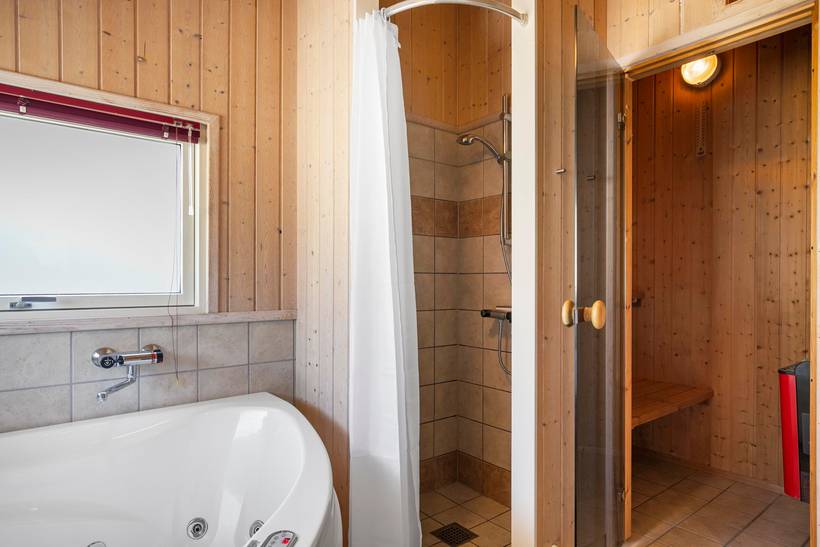 Foto von Ferienhaus PL47 in Bjerregård - Westjütland