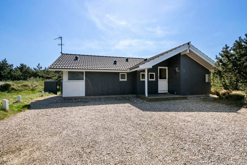 Foto von Ferienhaus PL47 in Bjerregård - Westjütland