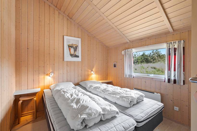 Foto von Ferienhaus PL47 in Bjerregård - Westjütland