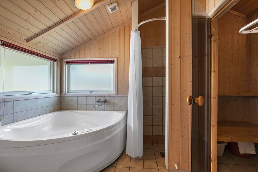 Foto von Ferienhaus PL47 in Bjerregård - Westjütland