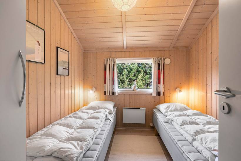 Foto von Ferienhaus PL47 in Bjerregård - Westjütland