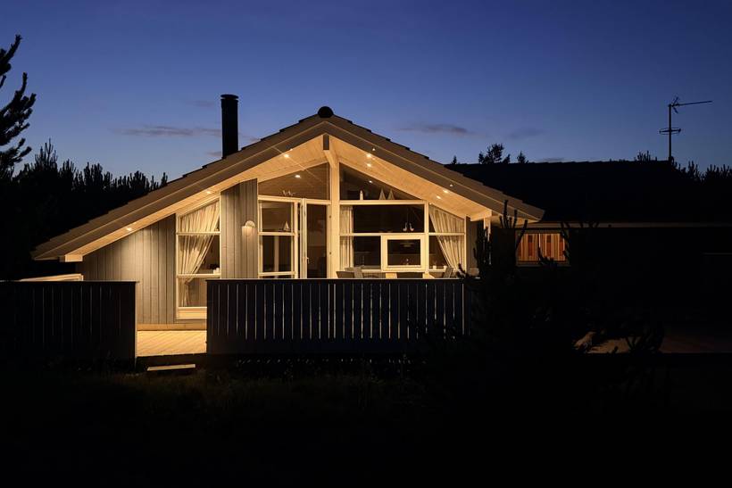 Foto von Ferienhaus PL47 in Bjerregård - Westjütland