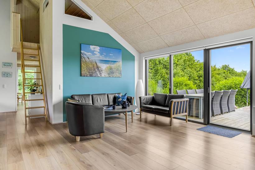 Foto von Ferienhaus PL51 in Skovmose - Als